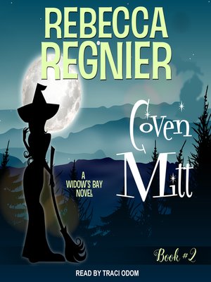 cover image of Coven Mitt